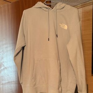 The North Face Women’s light blue